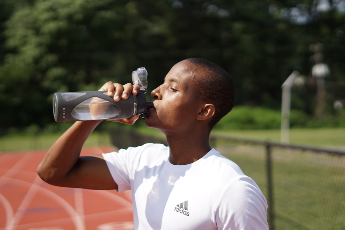 Hydration science research