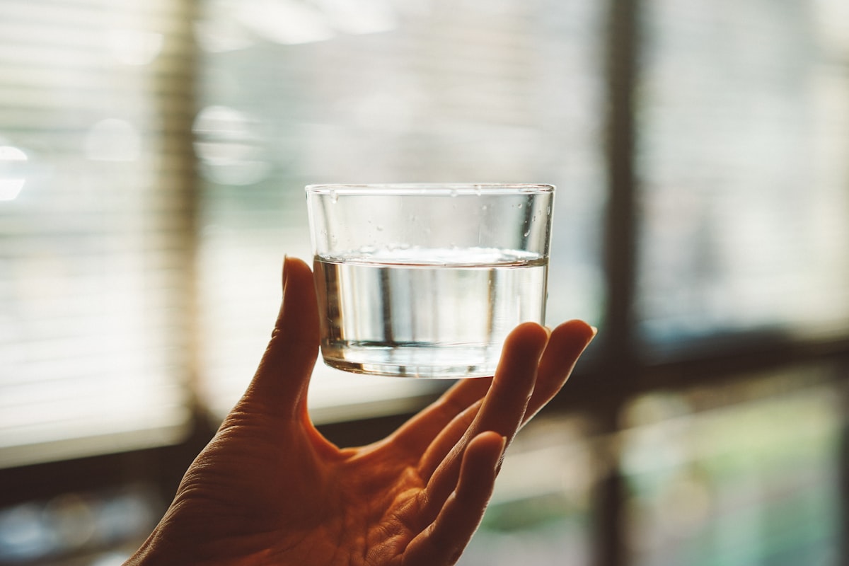 Energy and water