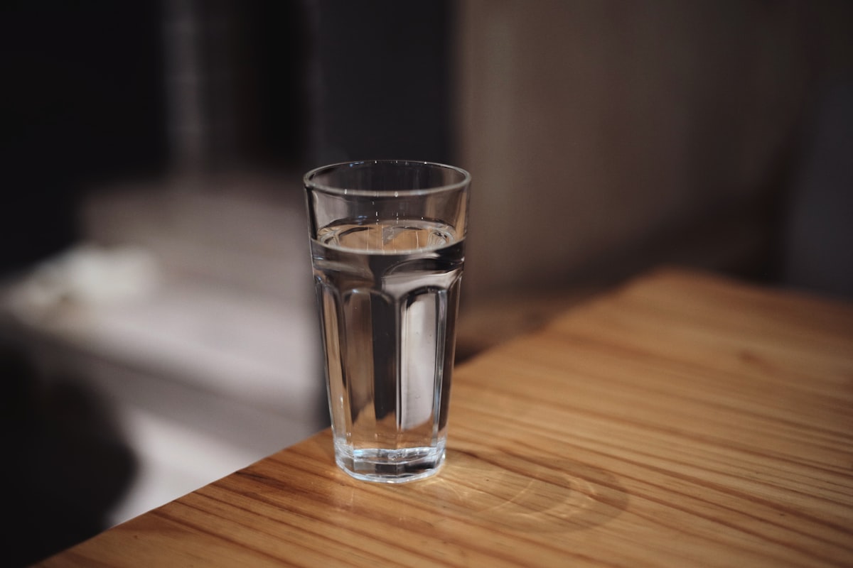 Hydration myths