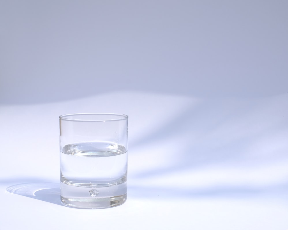 Nutrition and hydration