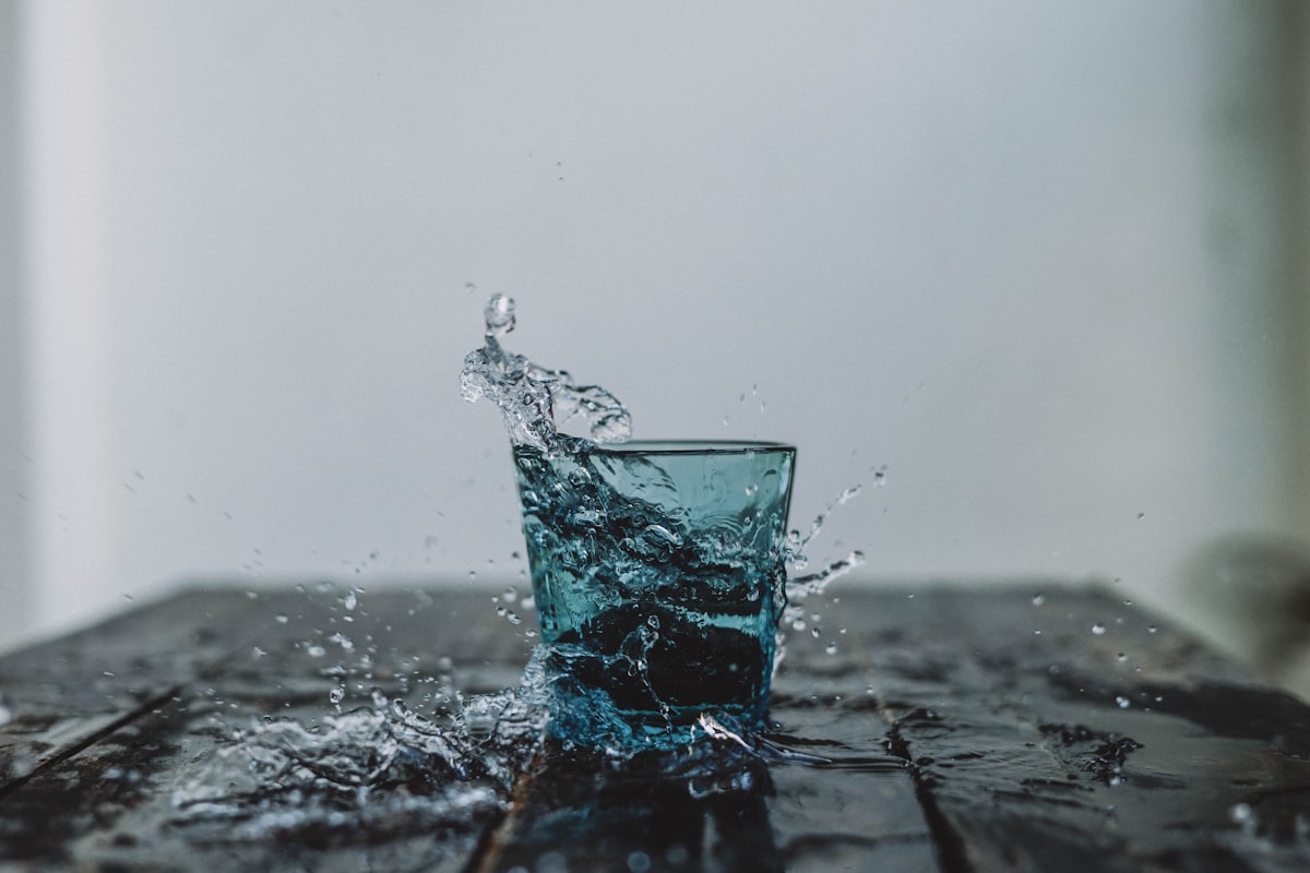 Seasonal hydration